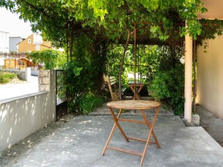 Apartment Rogoznica Outdoor Recording 4