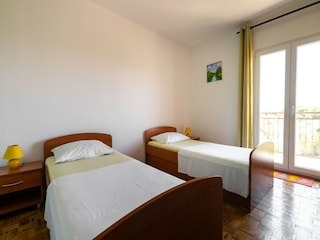 Apartment Rogoznica Features 21