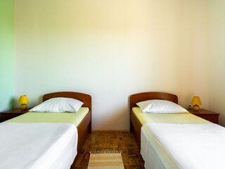 Apartamento Rogoznica Características 23