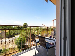 Appartement Rogoznica Omgeving 36