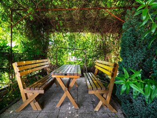 Apartment Rogoznica Outdoor Recording 4