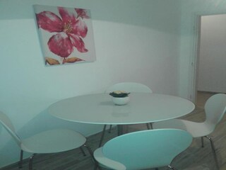 Apartment Rogoznica Ausstattung 8