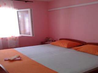 Apartment Rogoznica Ausstattung 10