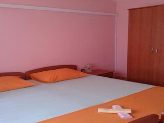 Apartment Rogoznica Ausstattung 11