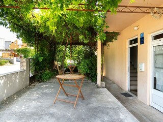 Apartment Rogoznica Outdoor Recording 7