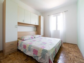 Apartment Rogoznica Features 8