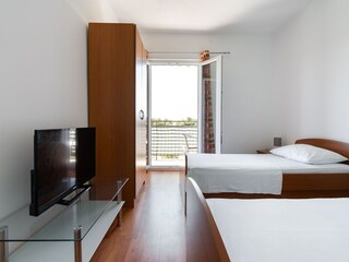 Apartamento Rogoznica Características 26