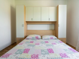 Appartement Rogoznica Kenmerken 10