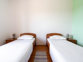 Appartement Rogoznica Kenmerken 20