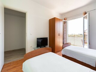 Apartamento Rogoznica Características 24