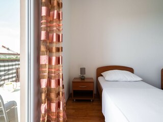 Apartment Rogoznica Ausstattung 9