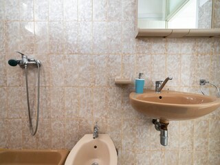 Appartement Rogoznica Kenmerken 12