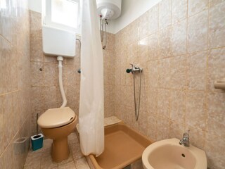 Appartement Rogoznica Kenmerken 23