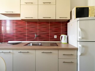 Apartment Rogoznica Features 23