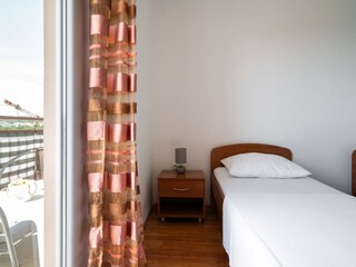 Appartement Rogoznica Kenmerken 28