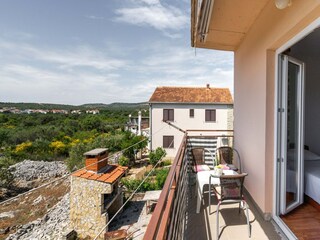 Apartment Rogoznica Outdoor Recording 3
