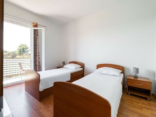 Apartment Rogoznica Ausstattung 10