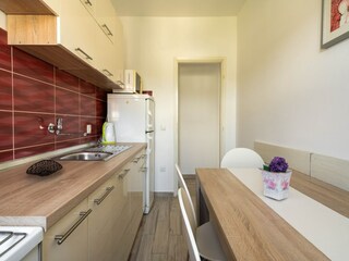 Apartment Rogoznica Features 22
