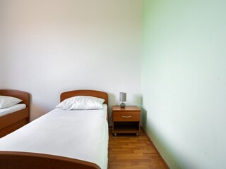 Appartement Rogoznica Kenmerken 15