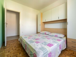 Apartment Rogoznica Ausstattung 23
