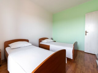 Apartment Rogoznica Ausstattung 22