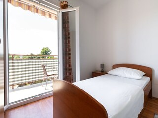 Apartment Rogoznica Ausstattung 14
