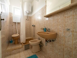 Apartamento Rogoznica Características 8