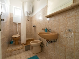 Apartment Rogoznica Features 9