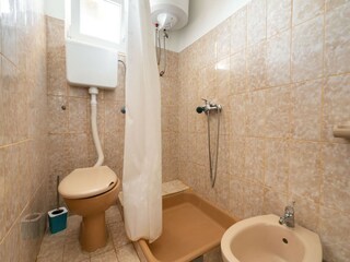 Apartment Rogoznica Ausstattung 25