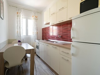 Apartment Rogoznica Features 11
