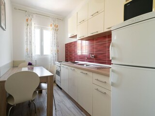 Apartment Rogoznica Features 16