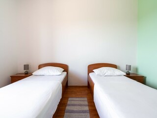 Apartment Rogoznica Ausstattung 27