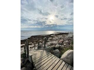 Holiday apartment Marienleuchte Environment 25