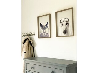 Holiday apartment Marienleuchte Features 20