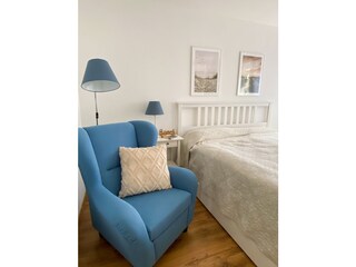 Holiday apartment Marienleuchte Features 14