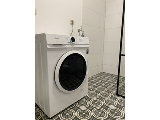 Holiday apartment Marienleuchte Features 18