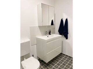 Holiday apartment Marienleuchte Features 17