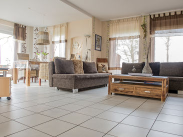 Ferienwohnung Mira