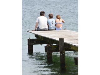 Holiday apartment Marienleuchte Environment 26