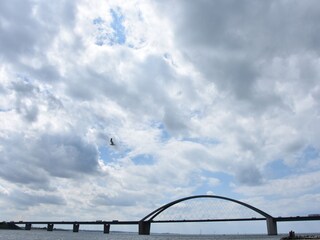 Holiday apartment Marienleuchte Environment 28