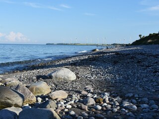 Holiday apartment Marienleuchte Environment 29