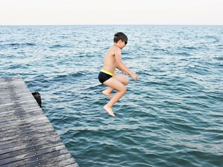 Holiday apartment Marienleuchte Environment 24