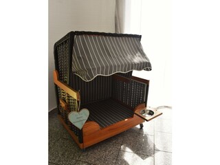 Holiday apartment Marienleuchte Features 22