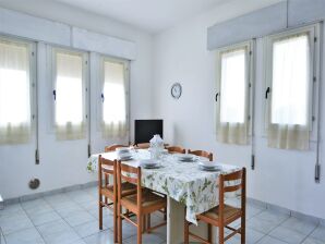 Ferienhaus Küstenkomfort in Rosolina