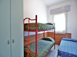 Ferienhaus Albarella Ausstattung 8