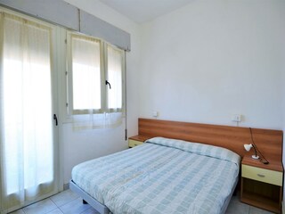 Casa per le vacanze Albarella Caratteristiche 13