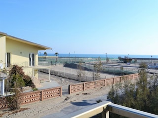 Maison de vacances Albarella Enregistrement extérieur 3