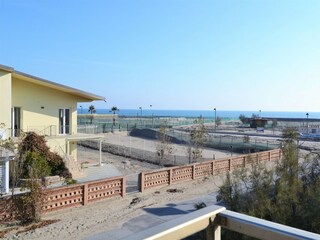 Vakantiehuis Albarella Buitenaudio-opname 3