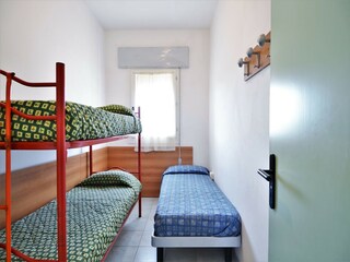 Ferienhaus Albarella Ausstattung 6