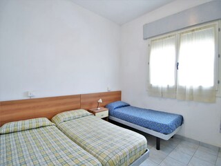 Maison de vacances Albarella Équipement 18